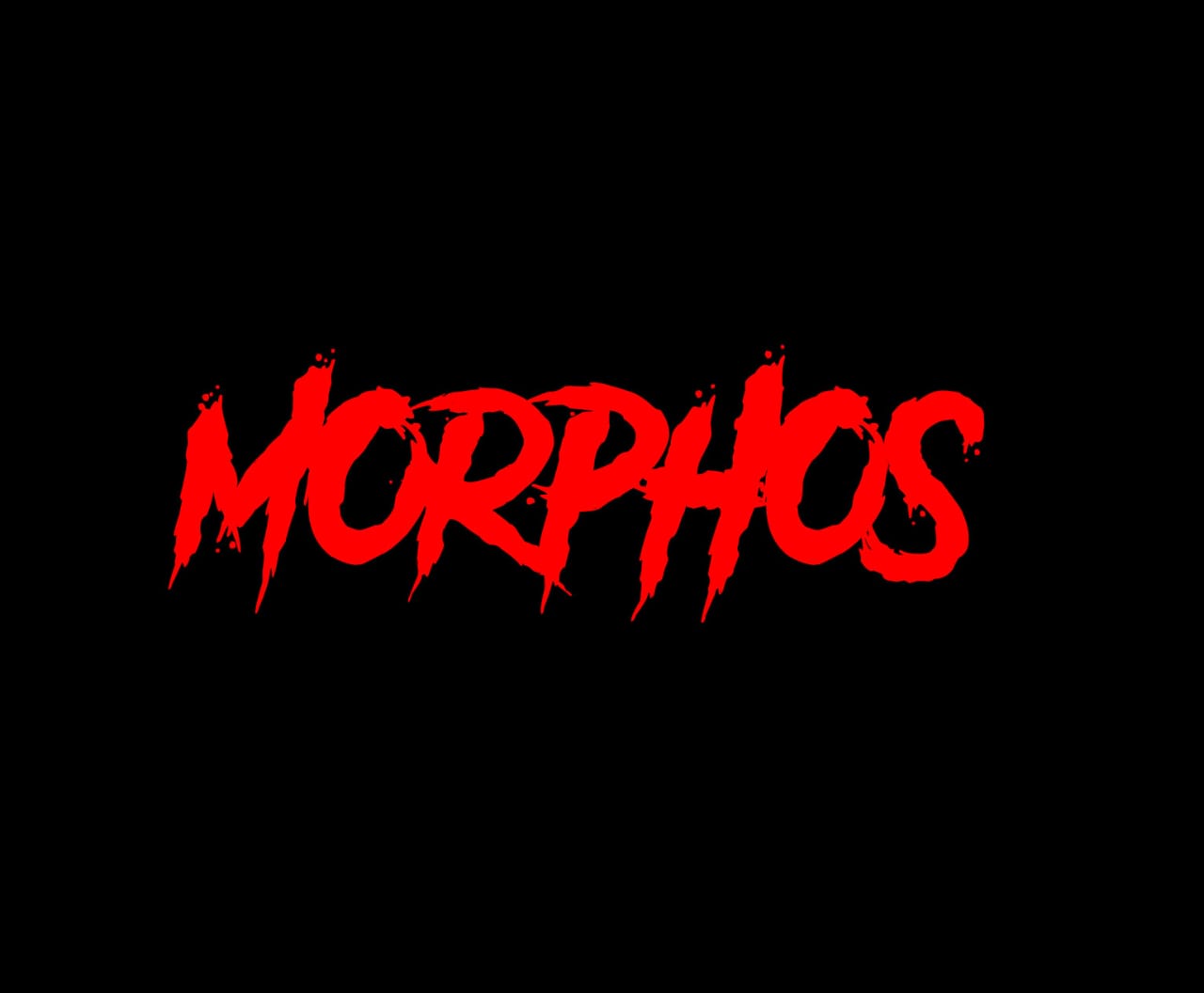 Morphos Logo
